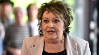 Pumpování žaludku a&nbsp;antibiotika! Jiřina Bohdalová má za sebou náročnou noc