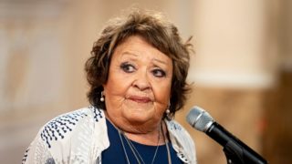 Jiřina Bohdalová má problémy s&nbsp;vodou v&nbsp;domě. Promáčela několik místností