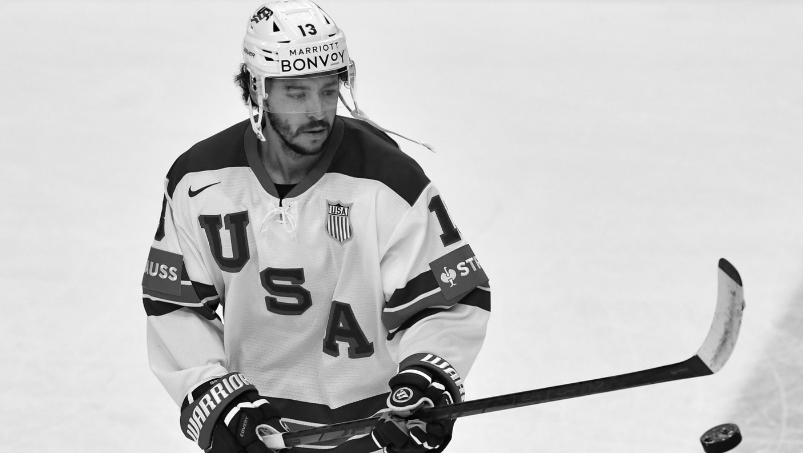 Hokejový útočník Johnny Gaudreau tragicky zemřel. Při&nbsp;nehodě zahynul i&nbsp;jeho bratr