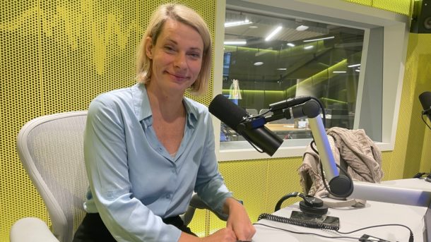 Julie Gaia Poupětová: V&nbsp;dnešní době je mnohem jednodušší najít nevěru než trvalý vztah