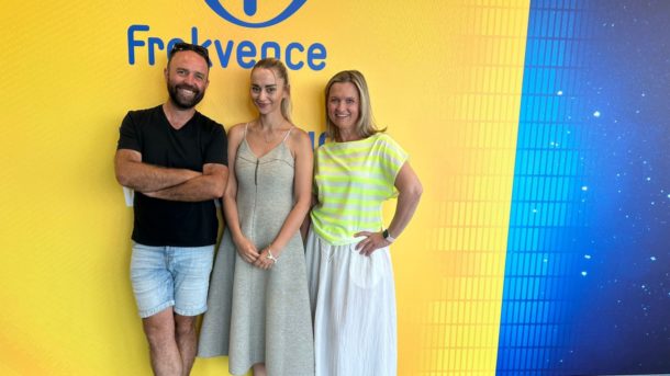 Kateřina Pantovič: Jsem neustále obklopená světem dětí, psát pro ně knihy je jednoduší, než je psát pro dospělé