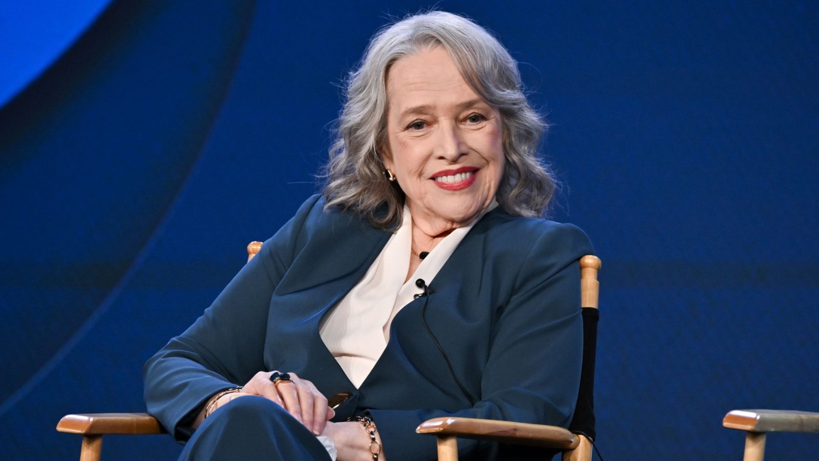 Hollywood pláče! Kathy Bates končí s herectvím, chce se soustředit na své zdraví