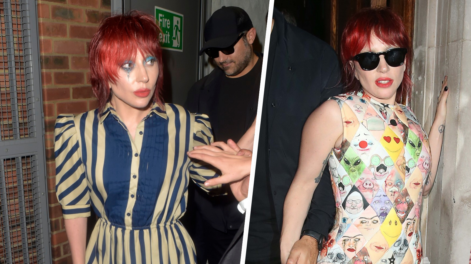 Nová image, nová hudba! Lady Gaga vydává album inspirované filmem Joker