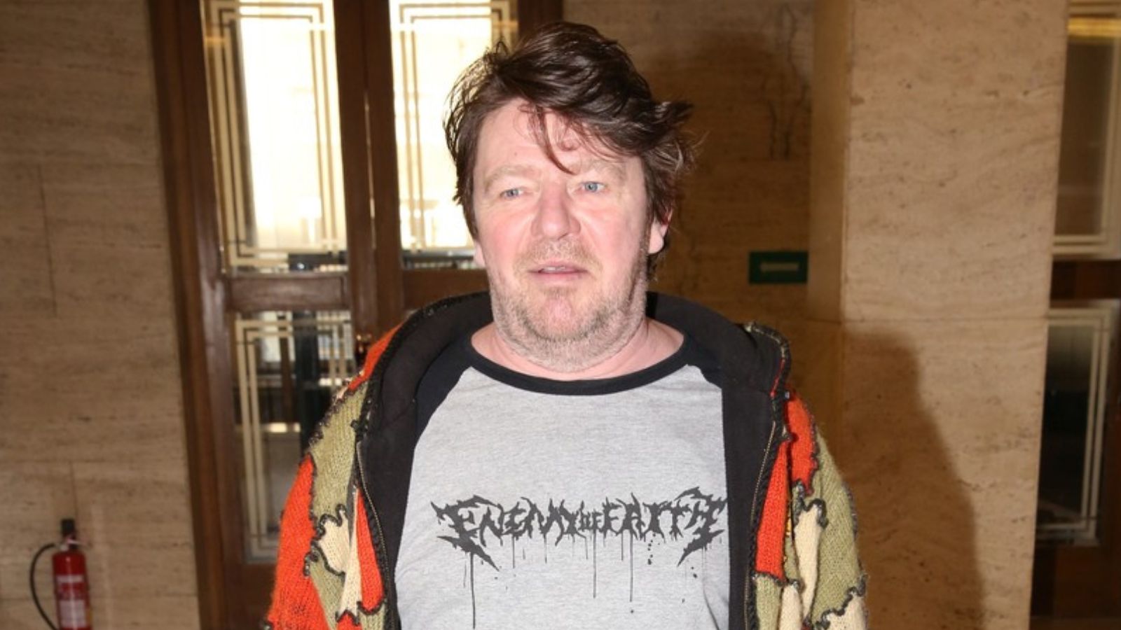 Leoš Noha odmítá transplantaci srdce. Už to s&nbsp;ním doklepu, prohlásil