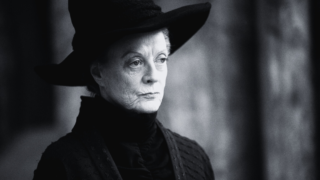 Zemřela herečka Maggie Smith, hvězda Harryho Pottera
