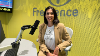 Markéta Pekarová Adamová: Víme, s&nbsp;čím lidé v&nbsp;krajích zápasí