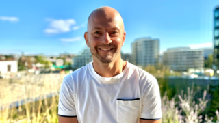 Martin Moravec: Gábina Soukalová mě překvapila svým dobrým srdcem