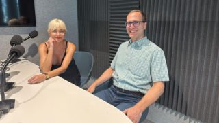 Martin Špaček: Četnost nemocí krvetvorby narůstá, ale ne všech