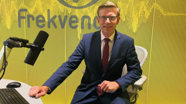 Martin Kupka: Pro&nbsp;ODS to není úspěch, ale rok před volbami výzva