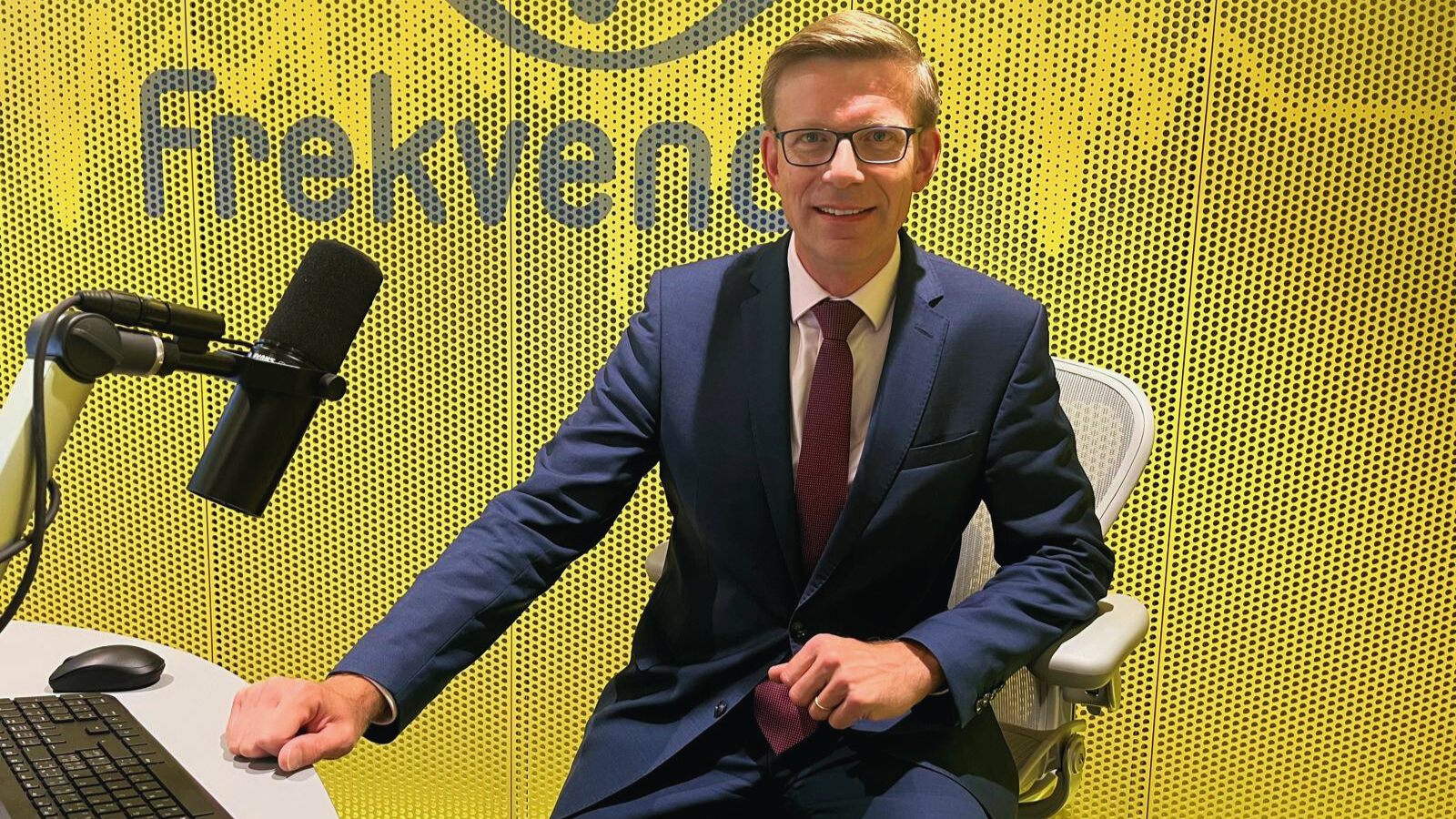 Martin Kupka: Musíme lidem lépe vysvětlovat naše kroky