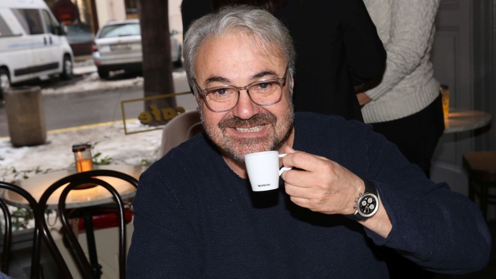 Martin Zounar opět hubne. Vtipnými videi z&nbsp;posilovny baví fanoušky