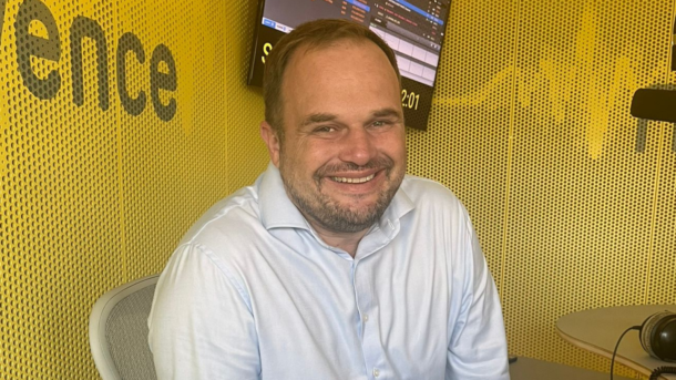 Michal Šmarda: Krajské volby jsou důležité, i&nbsp;regionální politici můžou řešit palčivé problémy