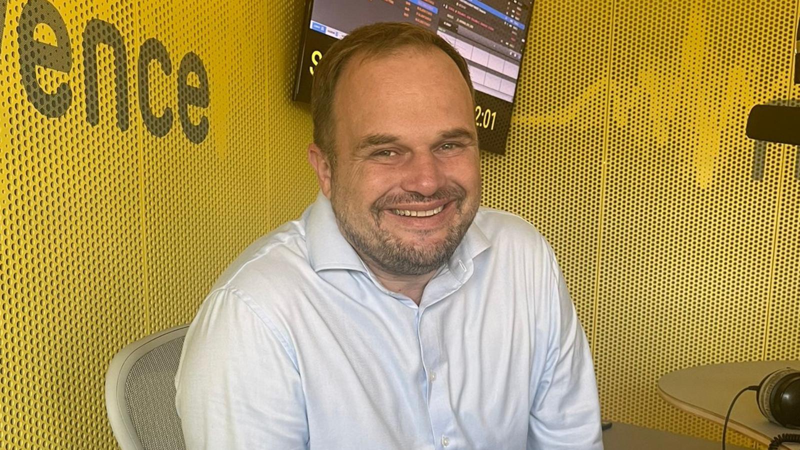 Michal Šmarda: Chceme zabránit nespravedlnostem ve společnosti, vláda s tím nic nedělá