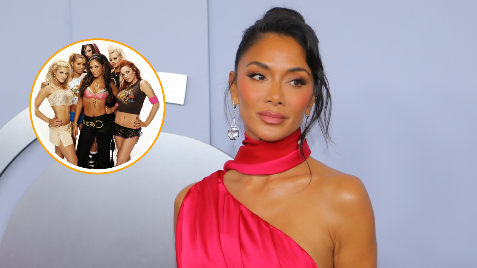 Nicole Scherzinger o&nbsp;rozpadu The Pussycat Dolls: Byl to recept na&nbsp;katastrofu