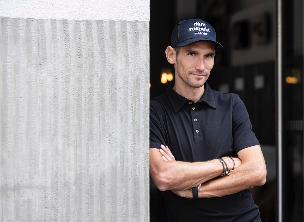 Soutěž s iniciativou „Dám respekt, dám nealko“ o knihu o Tour de France!