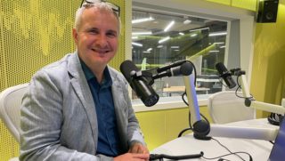 Petr Casanova: Spousta lidi toxické vztahy tají. Často se za to stydí, že v&nbsp;něčem takovém žijí