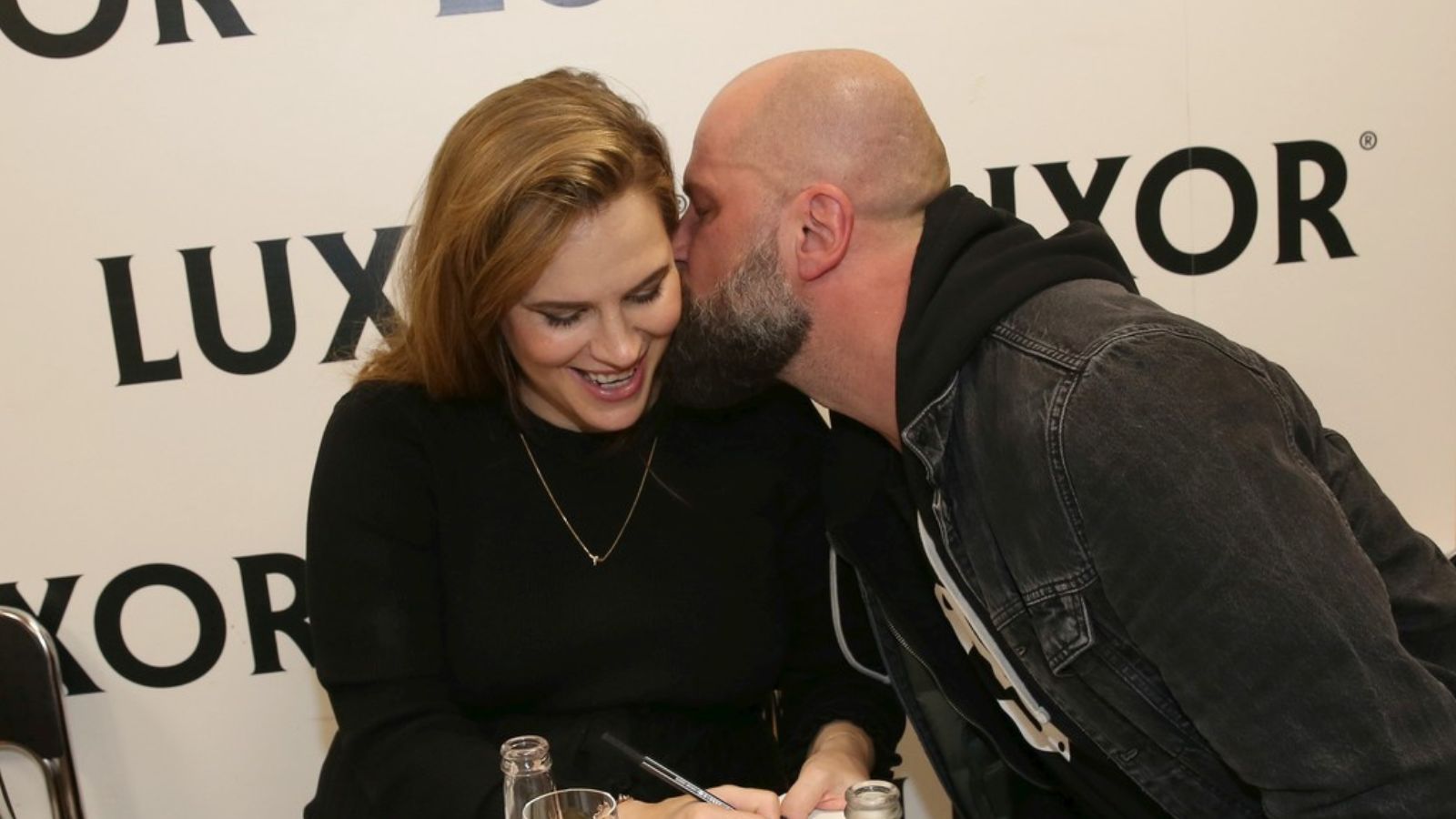 Petra Nesvačilová promluvila o&nbsp;svatbě i&nbsp;dalším dítěti. Partnera ukazuje jen sporadicky