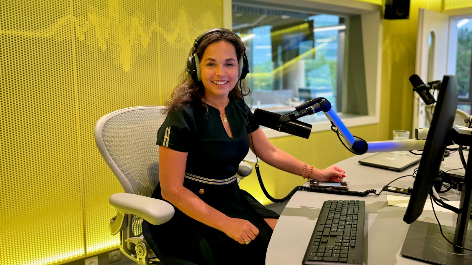 Radka Vladyková: Chybí nám miliardy na&nbsp;rozvoj obcí