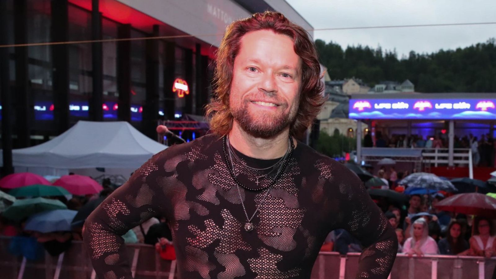 Richard Krajčo sdílel fotky ze zaplaveného koňského ranče. Prosí o&nbsp;pomoc