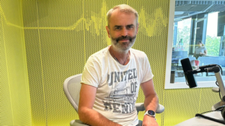 Robert Šlachta: Souhlasím, že krajské volby mají být referendem o&nbsp;vládě