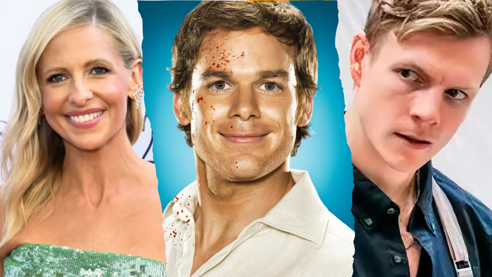Oblíbený vrah Dexter je zpět: Podívejte se na&nbsp;trailer k&nbsp;prequelové sérii