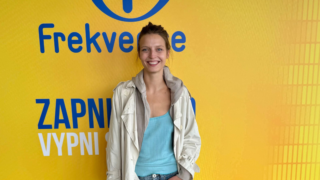 Simona Lewandowska: Nejvíce jsem v&nbsp;životě usilovala o&nbsp;to stát se herečkou