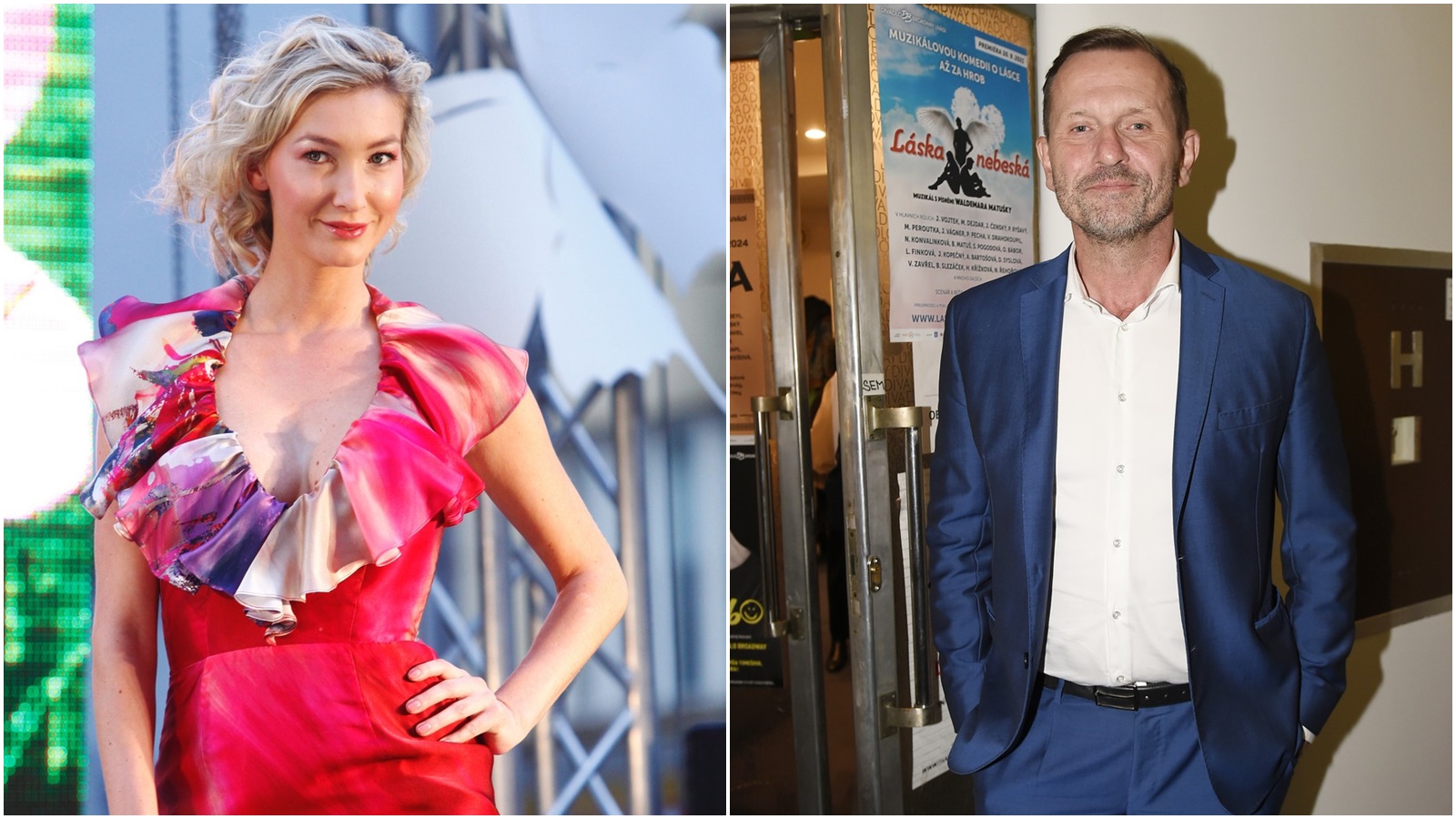 S kamarádstvím je zřejmě konec. Soukup má randit s&nbsp;Mesárošovou, která byla jedna ruka s&nbsp;jeho ex Hanychovou