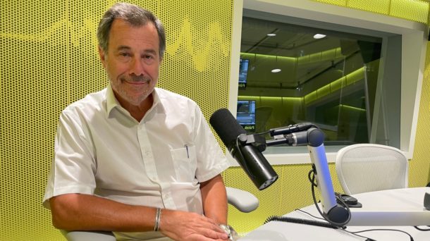 Martin Stránský:Nejsme tady, abychom znali všechny informace, ale abychom jich znali pár a uměli s nimi pracovat