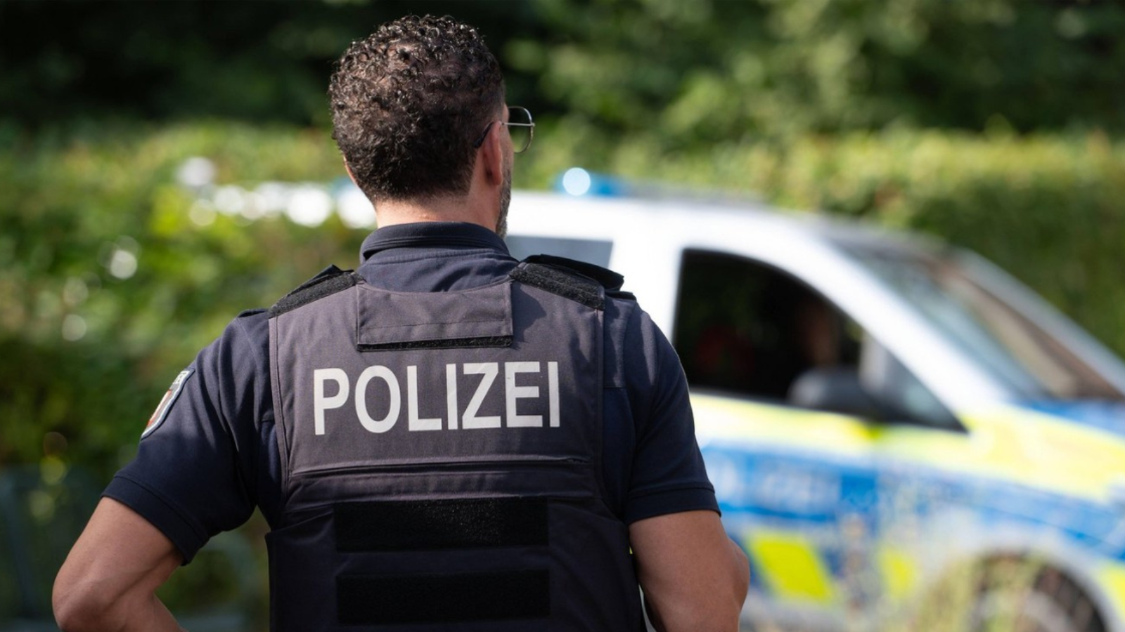 Střelba u&nbsp;dokumentačního centra nacismu v&nbsp;Mnichově: Policie zasáhla útočníka, ten zemřel