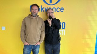 Tata Bojs: V&nbsp;dokumentu se podařilo dobře zachytit atmosféru, která okolo naší kapely je