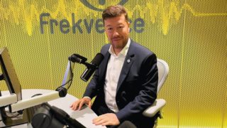 Tomio Okamura: Krajské volby by měly být prvním krokem k&nbsp;ukončení Fialovy vládní pětikoalice