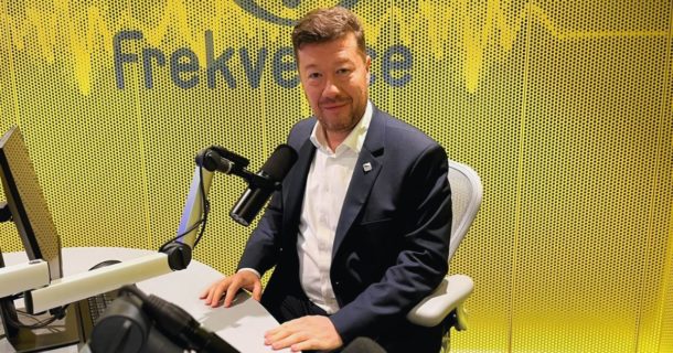 Tomio Okamura: Peníze se daly do zahraničí