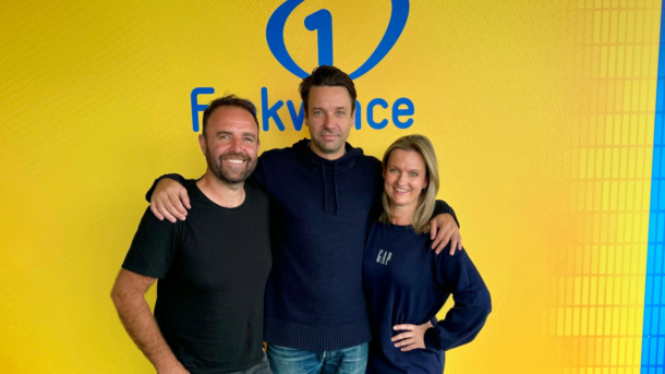 Václav Neužil: Je skvělé, když se můžete stát někým jiným, jak po&nbsp;duševní, tak fyzické stránce