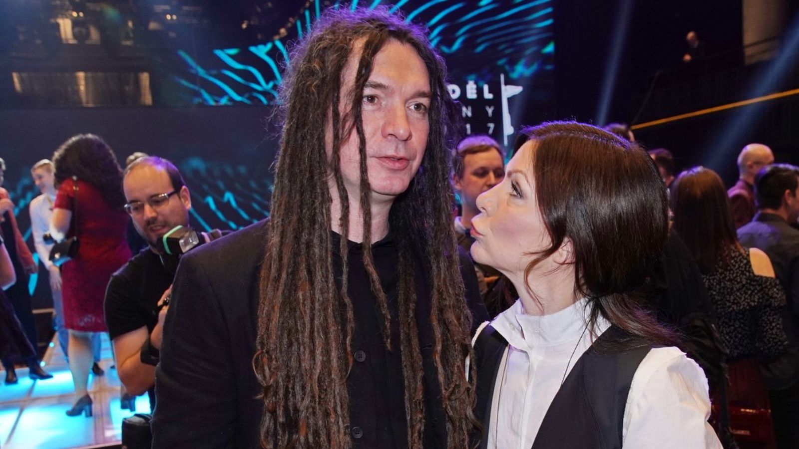 Tomáš Vartecký se oženil s&nbsp;novou partnerkou. Annu K. přitom v&nbsp;minulosti požádal o&nbsp;ruku několikrát