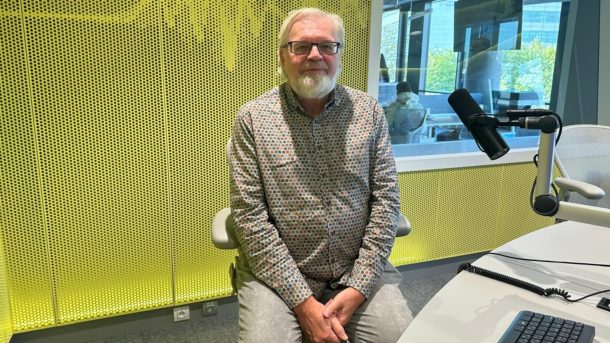 Viliam Buchert: Pochopit Donalda Trumpa je vždy složité, protože nevíme, co udělá druhý den