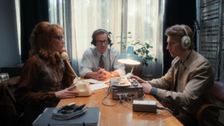 Česko prodlužuje čekání na&nbsp;Oscara. Vlny Jiřího Mádla se do nominací nedostaly, boduje španělské drama Emilia Peréz