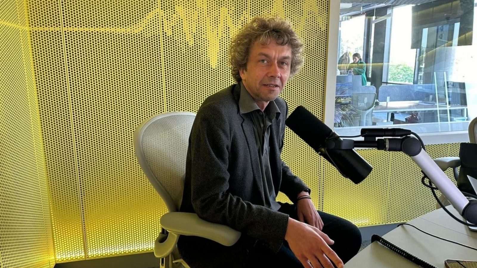 Vratislav Dostál: Je možné, že i hnutí ANO může čelit výzvám v koalicích