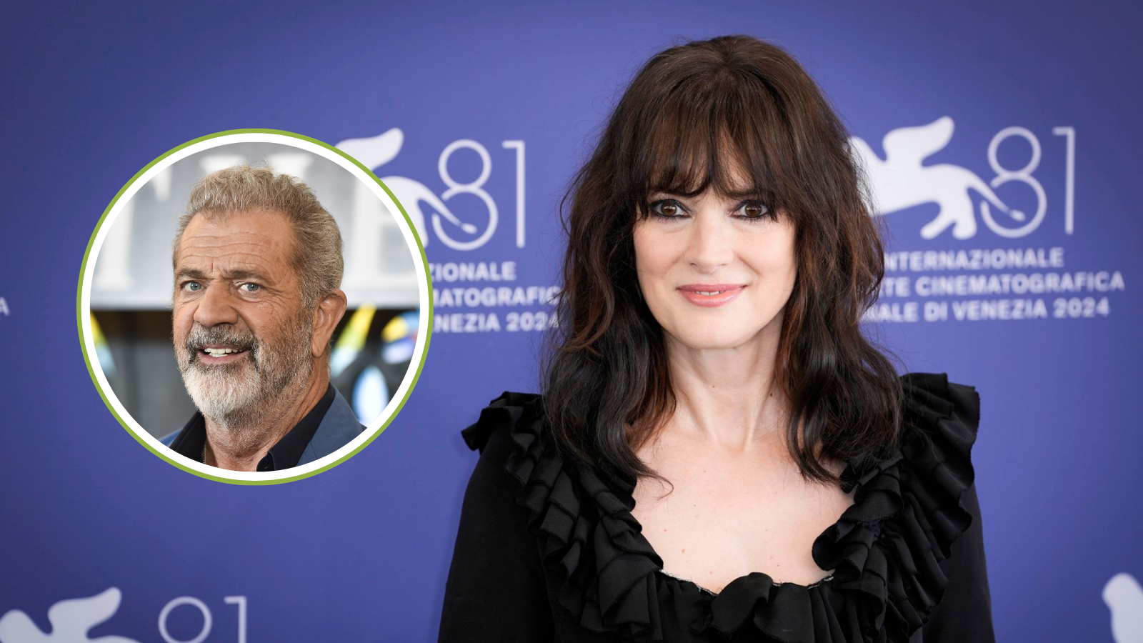 Winona Ryder o&nbsp;Melu Gibsonovi: Měl na&nbsp;mě antisemitské poznámky