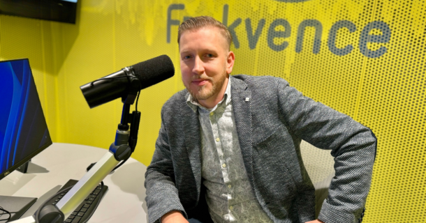 Aleš Rothbarth: Je to největší změna zákona o povinném ručení za poslední čtvrtstoletí