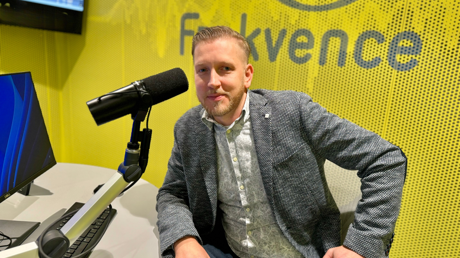 Aleš Rothbarth: Změny v povinném ručení ovlivní všechny účastníky silničního provozu
