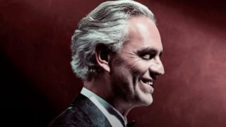 Andrea Bocelli vydává album duetů a&nbsp;chystá se do Prahy