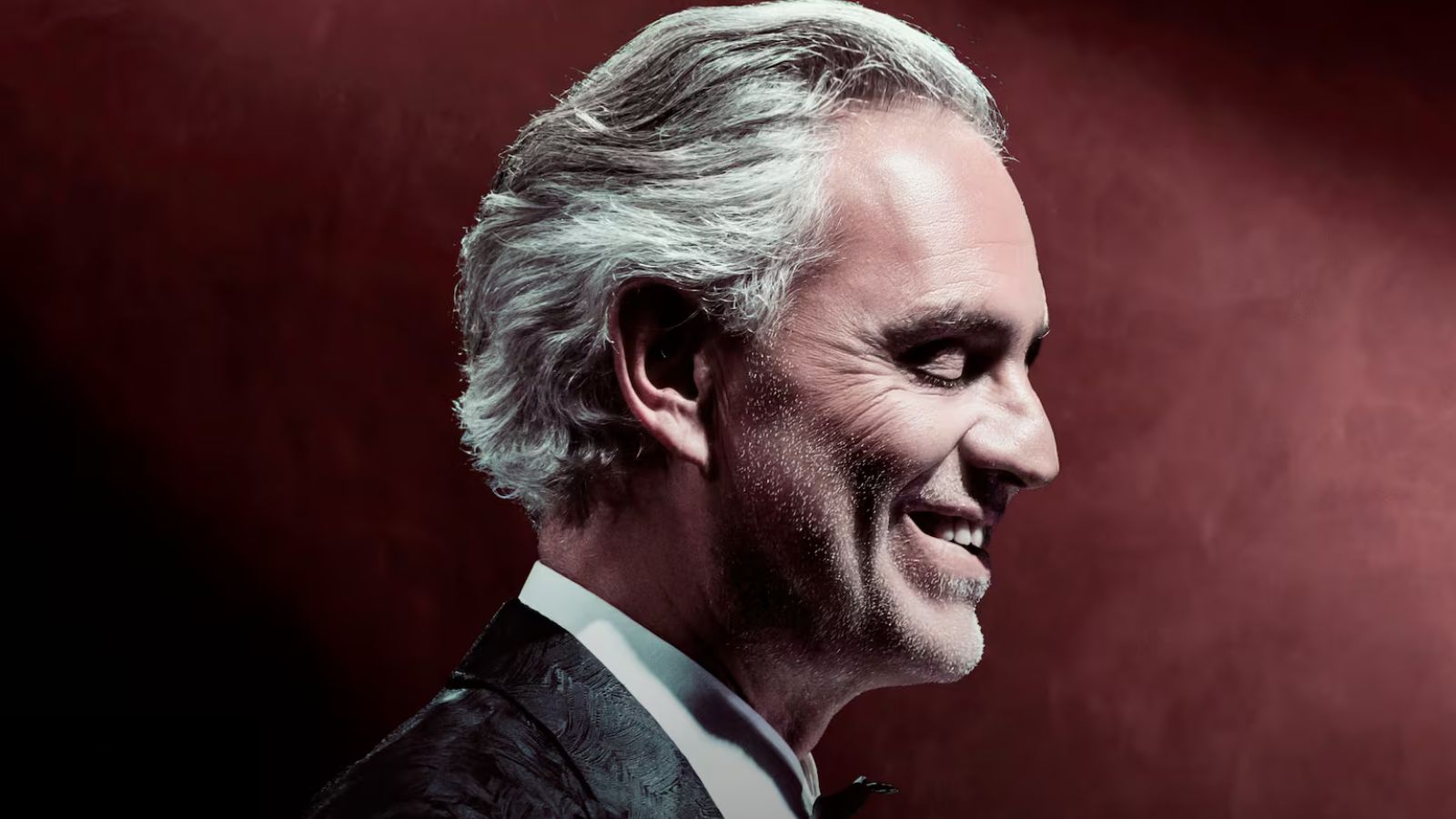 Andrea Bocelli vydává album duetů a&nbsp;chystá se do Prahy