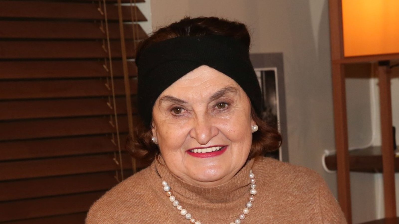 Eva Holubová o&nbsp;svém zdravotním stavu: Byla jsem zoufalkyně, teď jsem bohyně