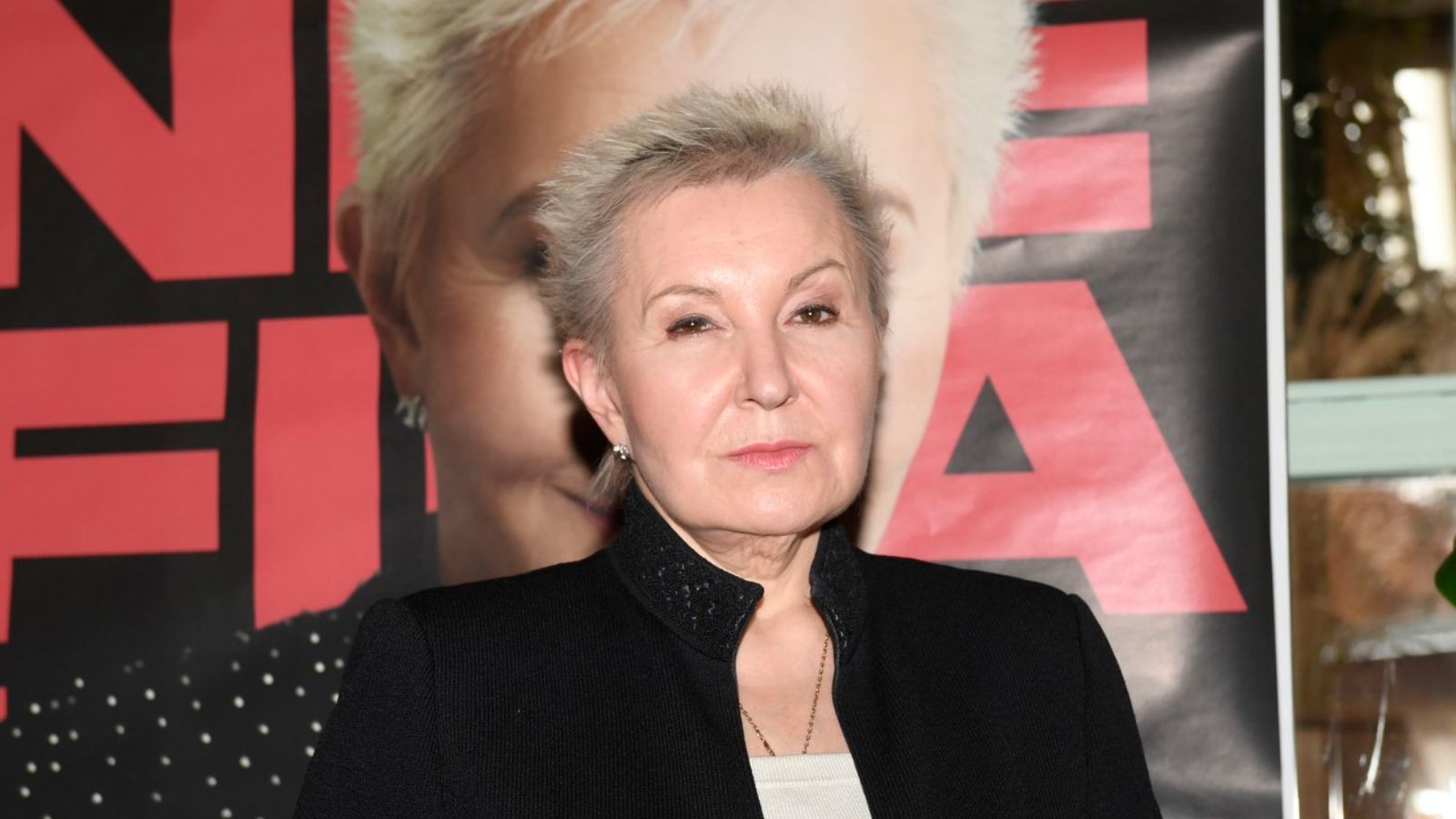 Eva Urbanová si musela zavolat záchranku. Bolesti ji paralyzovaly