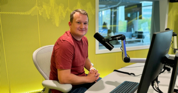 Michal Kvasnica: Tvrdík nás chtěl zastrašit