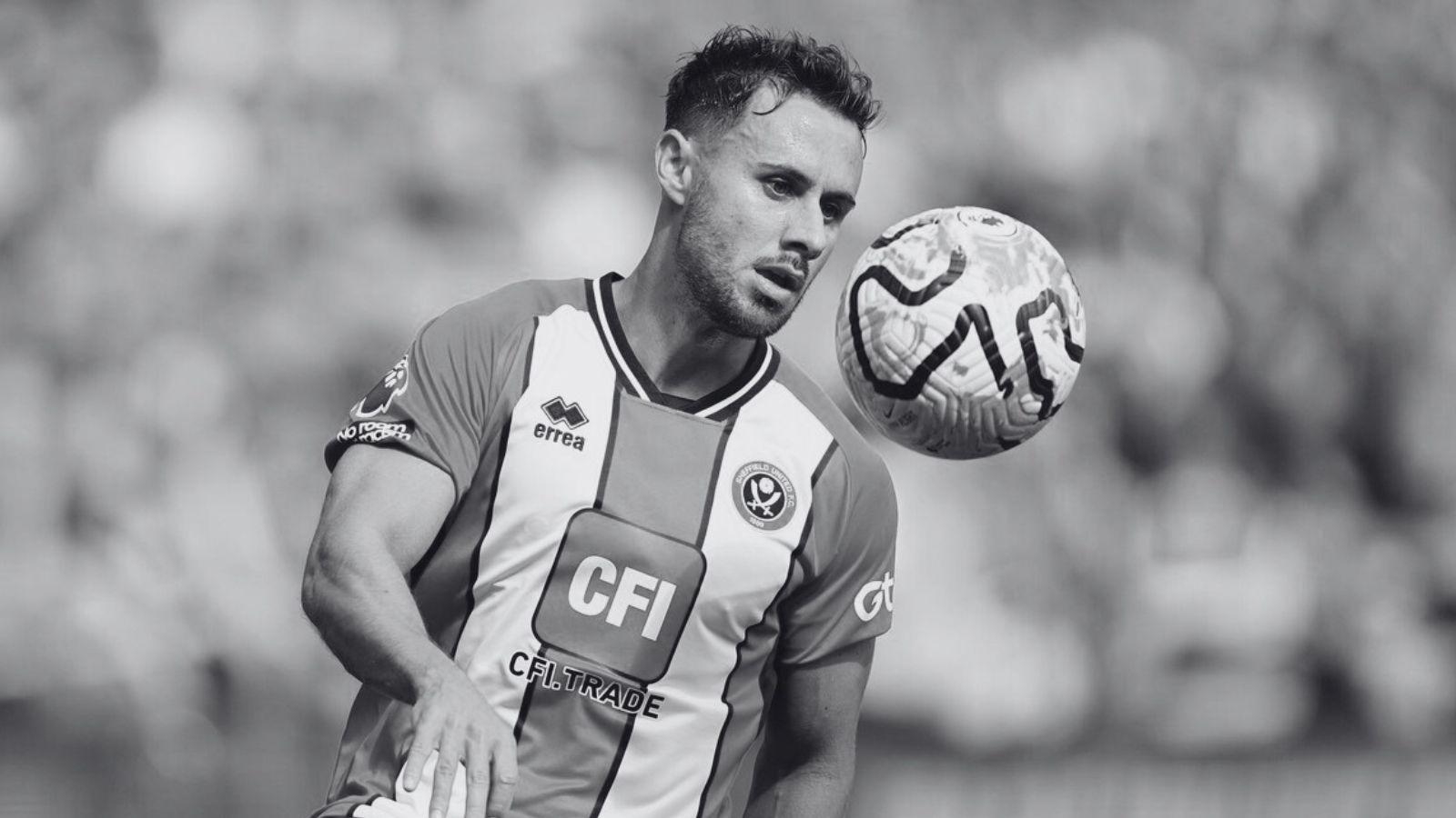 Smrt fotbalisty George Baldocka: Policie prošetřuje záznamy z&nbsp;kamer