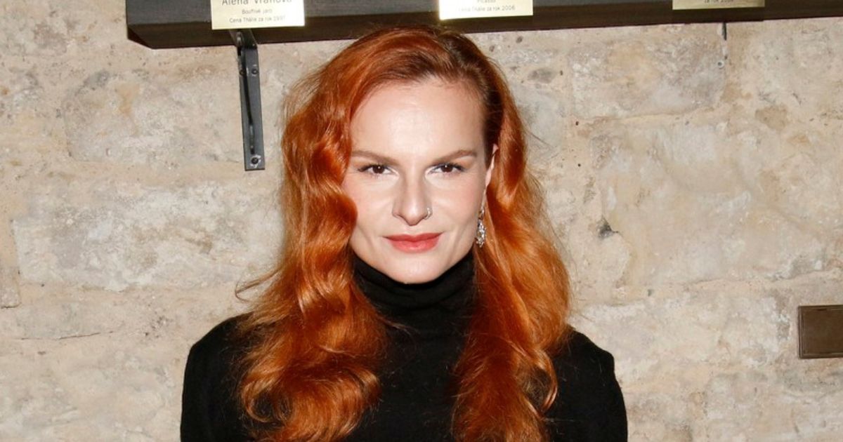 Iva Pazderková ukázala přítele, s&nbsp;nímž oslavila roční výročí