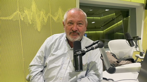 Jan Urban: Reklama se zaměřuje na&nbsp;naše slabiny, kterým často sami nerozumíme