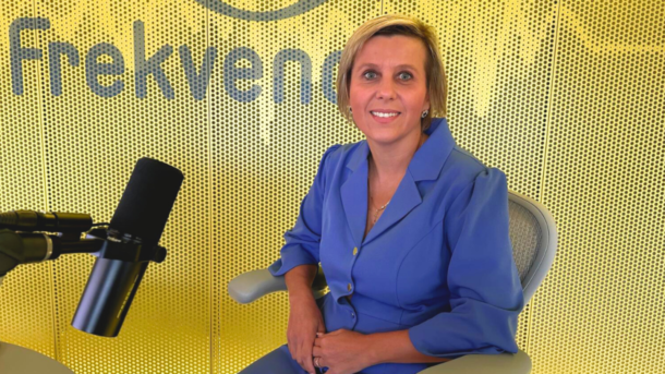 Jana Mračková Vildumetzová: Zvýšení platu politikům je výsměch