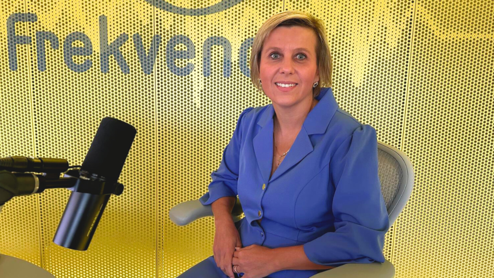 Jana Mračková Vildumetzová: Vláda říkala, že bude šetřit na sobě a ne na lidech